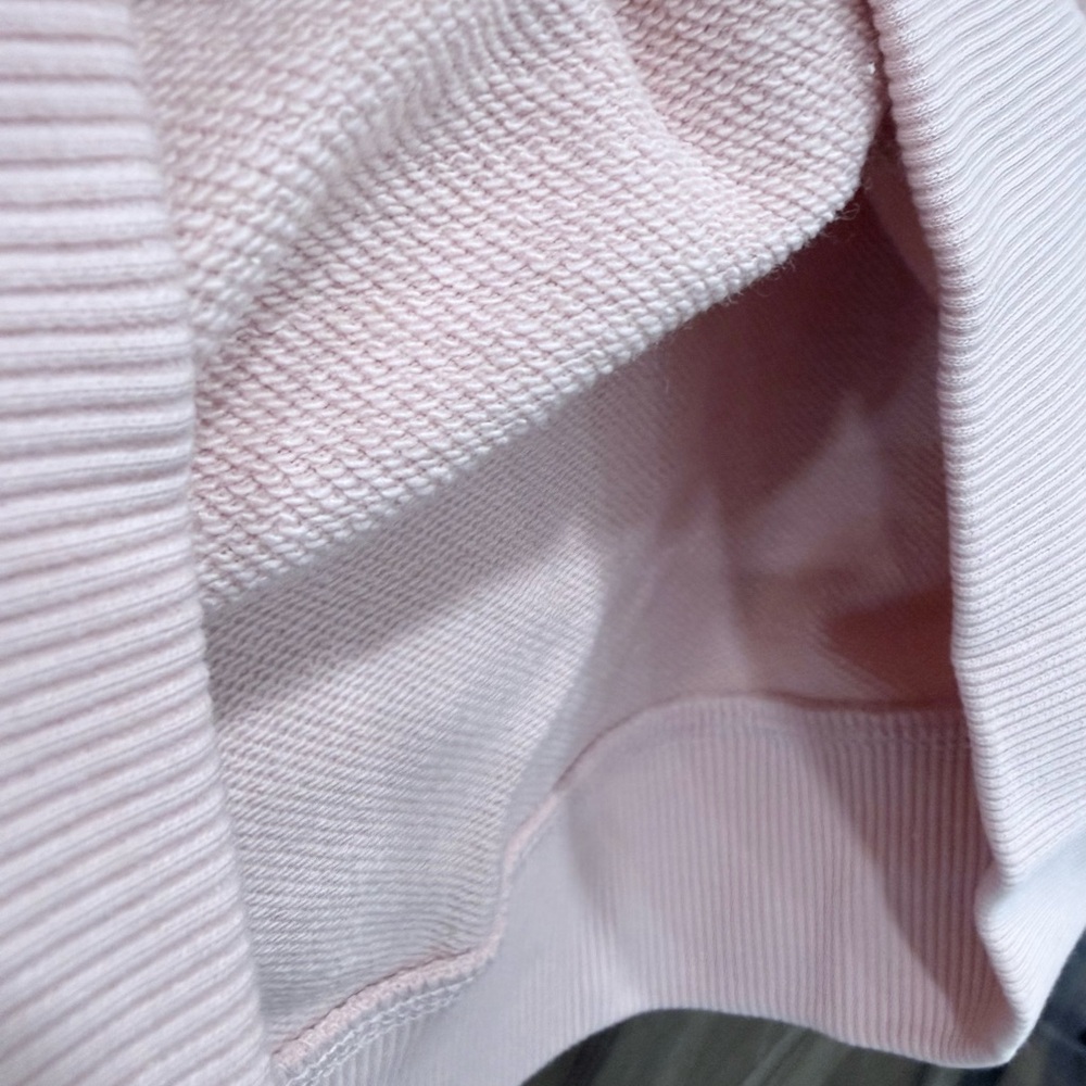 G-Star‎ Premium Core Pink Crew Neck Sweater - Picture 5 of 6